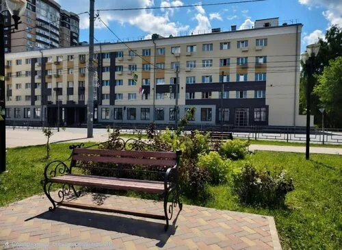 Фотография объекта Иваново Отель